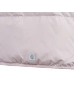 Dievčenská bunda Frosty Jacket Jr HM5237 - Adidas