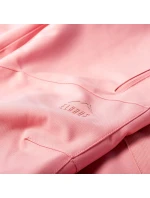 Dámske lyžiarske nohavice Leanna W 92800326395 - Elbrus