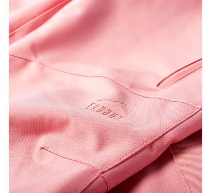 Dámske lyžiarske nohavice Leanna W 92800326395 - Elbrus