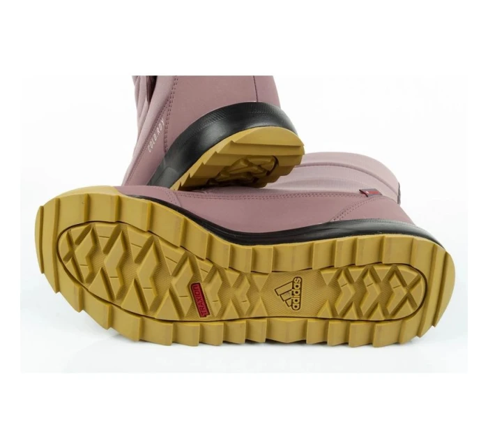 Adidas Terrex Choleah Boot W GX8687 snežné topánky