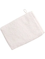 Vossen New Generation Washcloth Žínka „New Generation“ 49.6062 biela