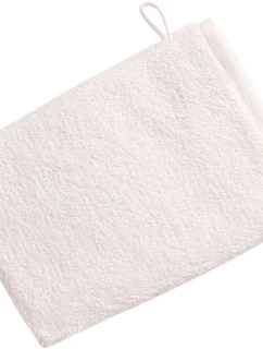 New Generation Washcloth Žínka "New  white model 22480352 - Vossen