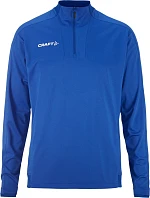 Evolve 2.0 Half Zip M Pánská tréninková bunda s 1/4 zipem model 22468317 - Craft Teamwear