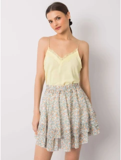 Top 318 TP 22420.23 svetlo žltá