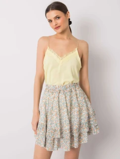 Top 318 TP 22420.23 svetlo žltá