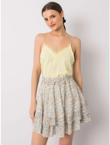 Top 318 TP 22420.23 svetlo žltá