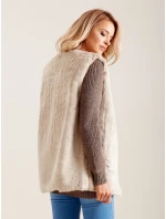 AT vesta KZ 4102 1.20P svetlo béžová