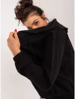 Bluza RV BL model 19498653 czarny - FPrice