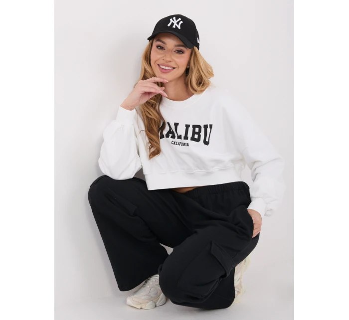 Bluza WT BL  ecru model 21859056 - FPrice