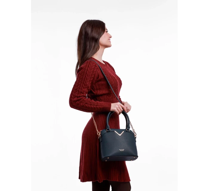 Dámska kabelka Vuch Fossy Gala Green Dámska kabelka Vuch Fossy Gala Green