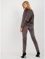 Souprava RV KMPL model 20724685 tmavě šedá - FPrice