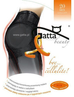 Dámské punčochové kalhoty  20 DEN model 6838202 - Gatta