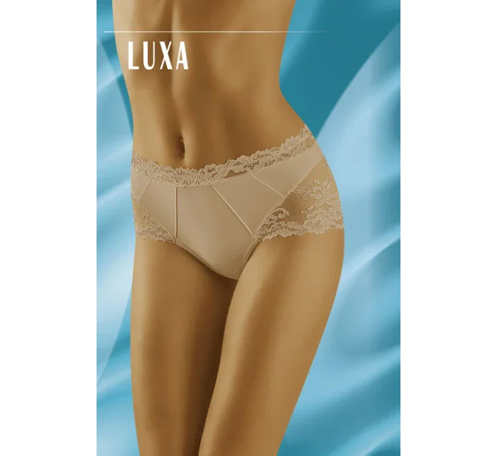 Dámske nohavičky LUXA