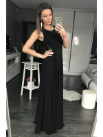 Dlhé šaty model 105275 YourNewStyle