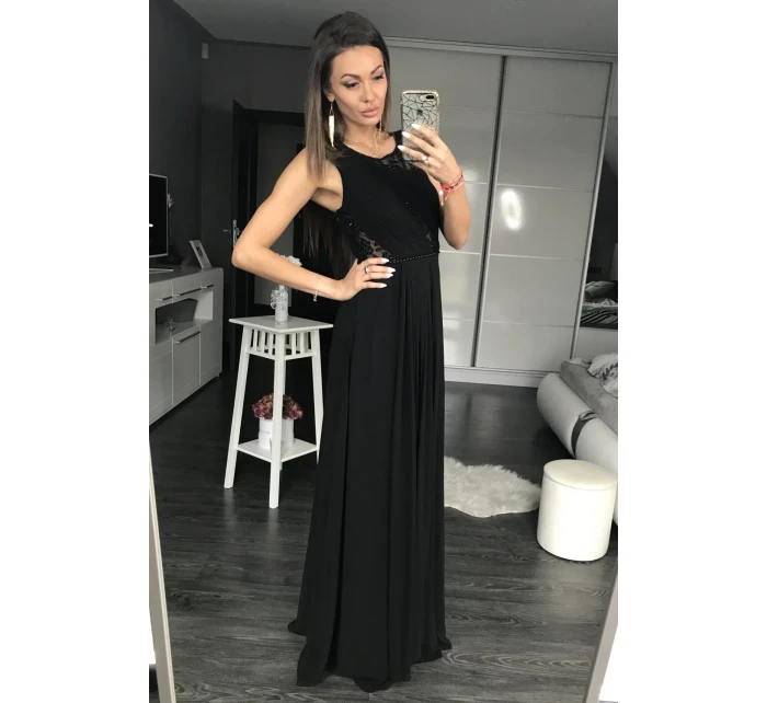 Dlhé šaty model 105275 YourNewStyle