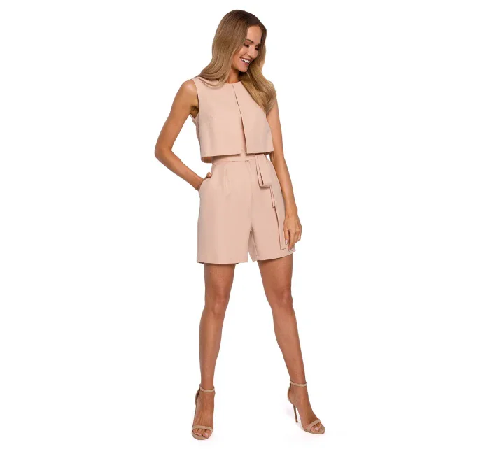 Dámsky overal model 152638 Moe