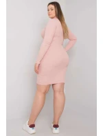 Denné šaty model 173340 Rue Paris Denné šaty model 173340 Rue Paris