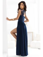 Dlhé šaty model 217775 Numoco