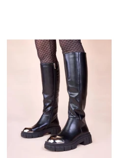 Topánky model 222367 Solea