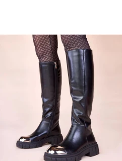 Topánky model 222367 Solea