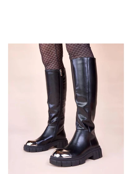 Topánky model 222367 Solea