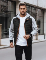 Kurtka męska pikowana  model 22007519 - FashionStreet