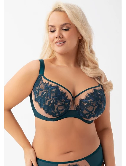 Měkká podprsenka K model 21402263 - Gorsenia