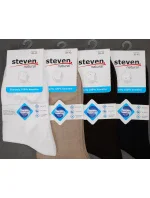 Pánské ponožky model 5775091 - Steven