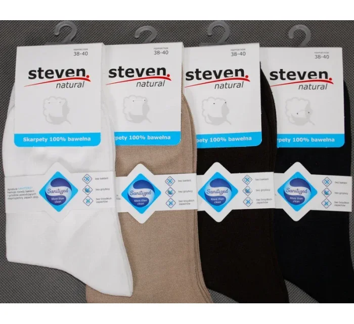 Pánské ponožky model 5775091 - Steven