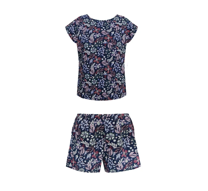 Mefemi Mix&Match Dámske pyžamové tričko s potlačou Margot S-2XL Mefemi Mix&Match Dámske pyžamové tričko s potlačou Margot S-2XL