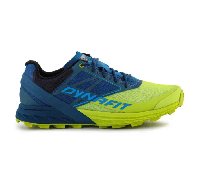 Běžecká obuv Alpine M model 19062019 - Dynafit