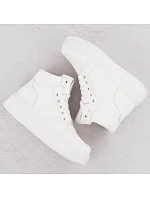 Športová obuv News high W 8166 EVE465A