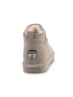 Boty Shorty W model 20707956 - BearPaw
