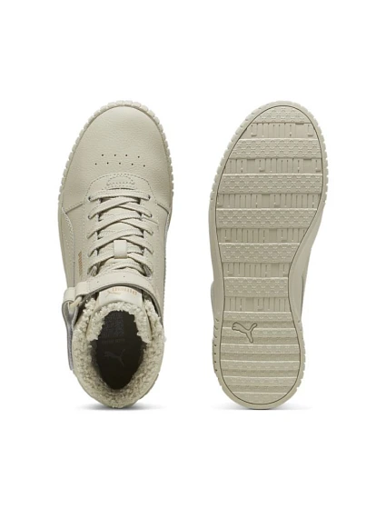 Carina 2.0 Mid high W dámské tenisky model 21252291 - Puma Carina 2.0 Mid high W dámské tenisky model 21252291 - Puma