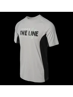 Pánske tričko s krátkym rukávom IVAR