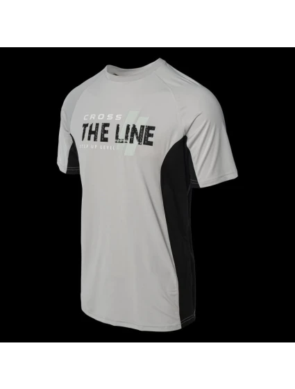 Pánske tričko s krátkym rukávom IVAR