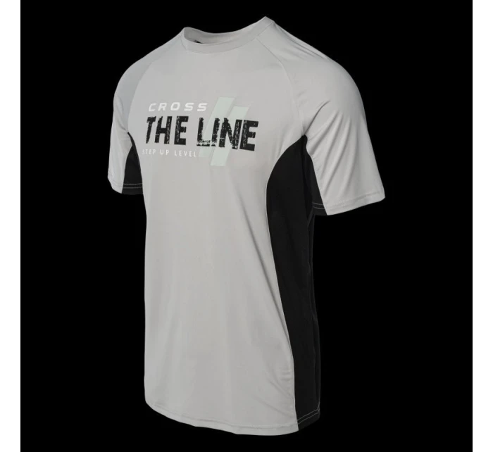 Pánske tričko s krátkym rukávom IVAR