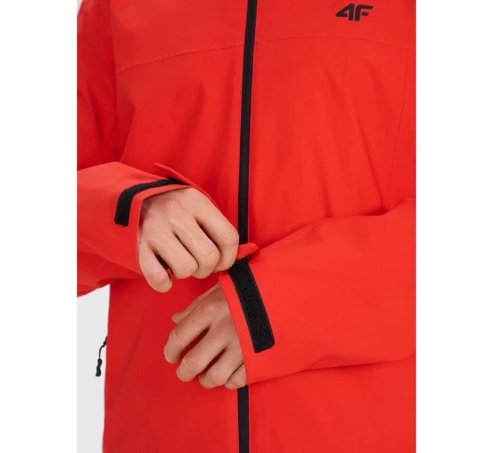 Pánská přechodová bunda 5000 s membránou pánské model 21435045 - 4F Pánská přechodová bunda 5000 s membránou pánské model 21435045 - 4F