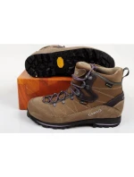 Aku Trekker GTX dámska treková obuv dámska