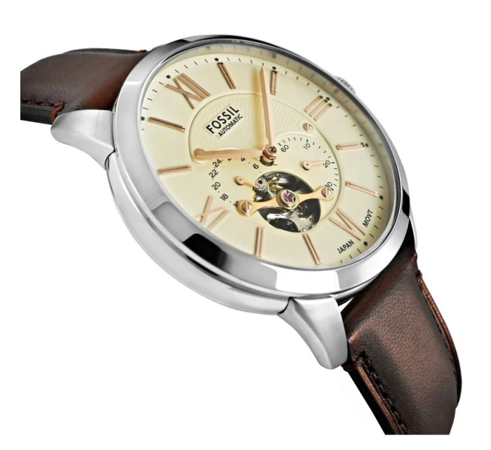 pánské hodinky + BOX model 21806379 - Fossil pánské hodinky + BOX model 21806379 - Fossil