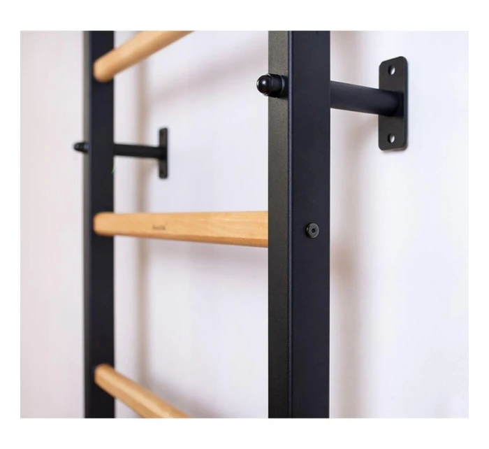 DREVENO-KOVOVÉ GYMNASTICKÉ REBRÍKY S DREVENOU TYČOU LAVIČKA 711W DREVENO-KOVOVÉ GYMNASTICKÉ REBRÍKY S DREVENOU TYČOU LAVIČKA 711W