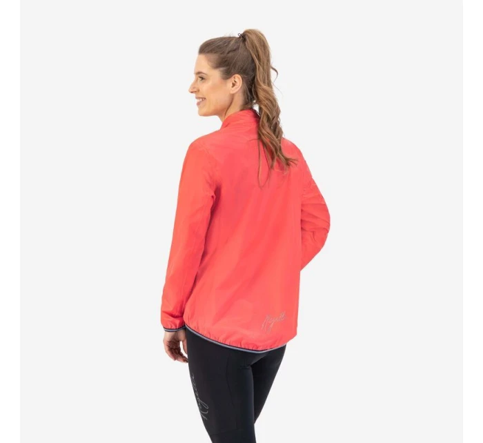 kurtka damska model 21847473 ESSENTIAL coral XL - Rogelli