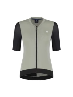 Rogelli dámsky dres DISTANCE II grey XL dámsky