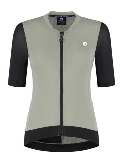 Rogelli koszulka damska DISTANCE II szara XL dámské