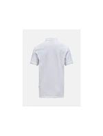 Pánské tričko M Classic Cotton model 22242547 bílá barva - Peak Performance Pánské tričko M Classic Cotton model 22242547 bílá barva - Peak Performance
