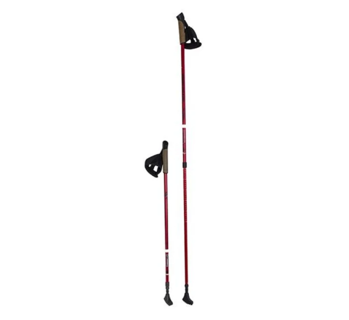 Trekingové hole model 21219046 Nordic Walking - Nils Extreme Trekingové hole model 21219046 Nordic Walking - Nils Extreme