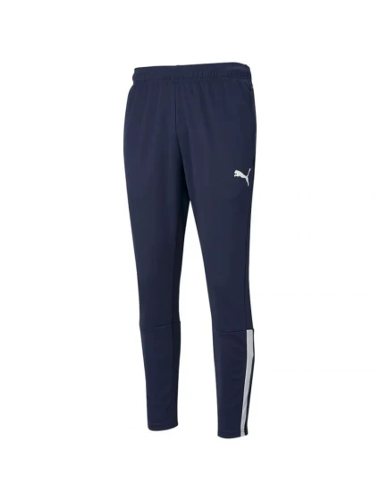 Pánske tréningové nohavice TeamLiga M 657242 06 - Puma