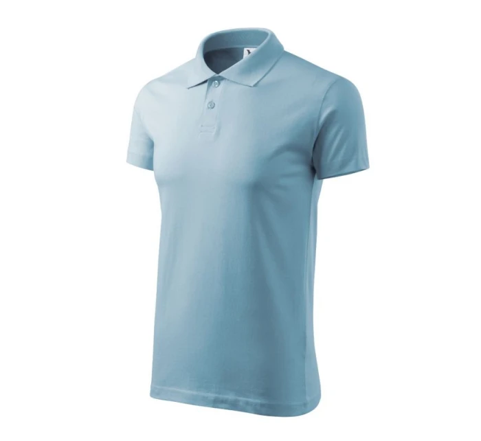 Polokošile Single J. M model 18780530 modrá - Malfini