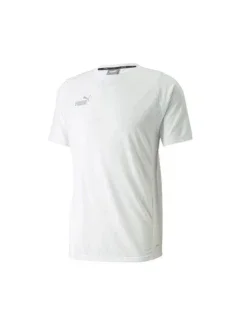 Pánske tričko teamFINAL M 657385 04 - Puma