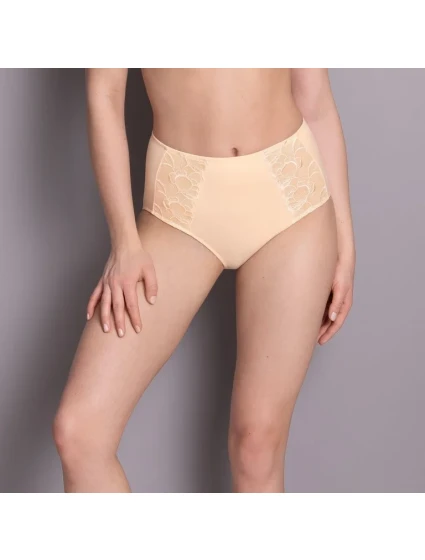 Lucia vyšší kalhotky model 14727569 light powder - Anita Classix Lucia vyšší kalhotky model 14727569 light powder - Anita Classix